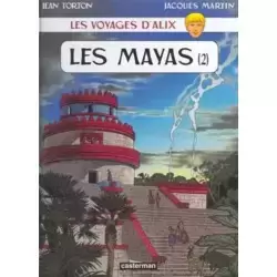 Les Mayas (2)