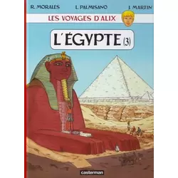 L'Égypte (3)