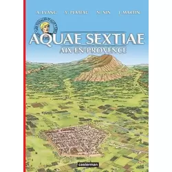 Aquae-Sextiae (Aix-en-Provence)