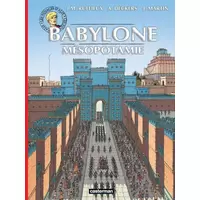 Babylone - Mésopotamie