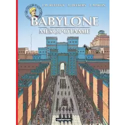 Babylone - Mésopotamie
