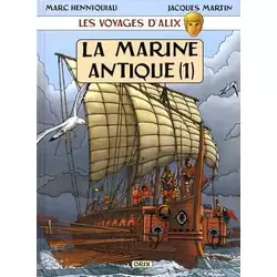 La marine antique (1)