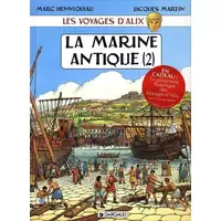 La marine antique (2)