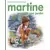 Martine embellit son jardin