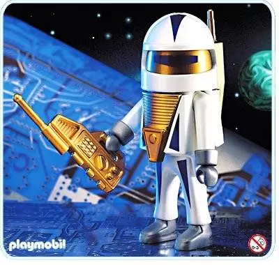 Playmobil Special - Astronaute