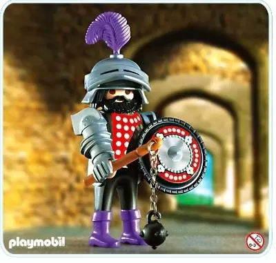 Playmobil Special - Sir Polkadot