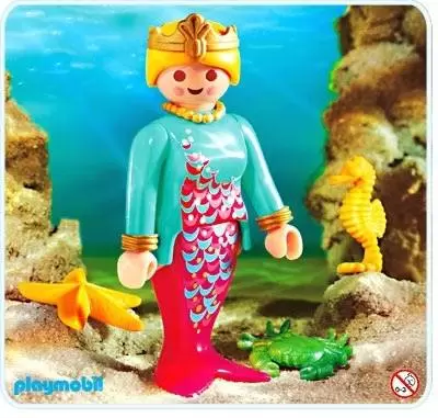 Playmobil Special - Mermaid