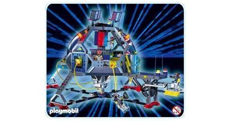 playmobil space station 3079