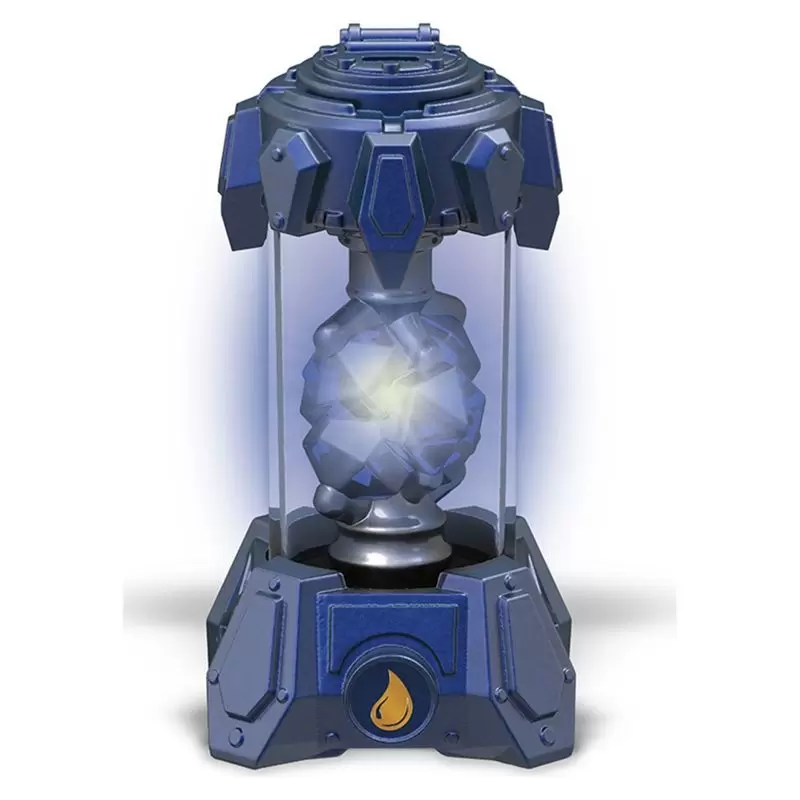 Skylanders Imaginators - Water Armor Creation Crystal