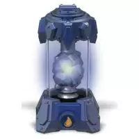 Water Armor Crystal