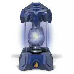 Water Armor Crystal