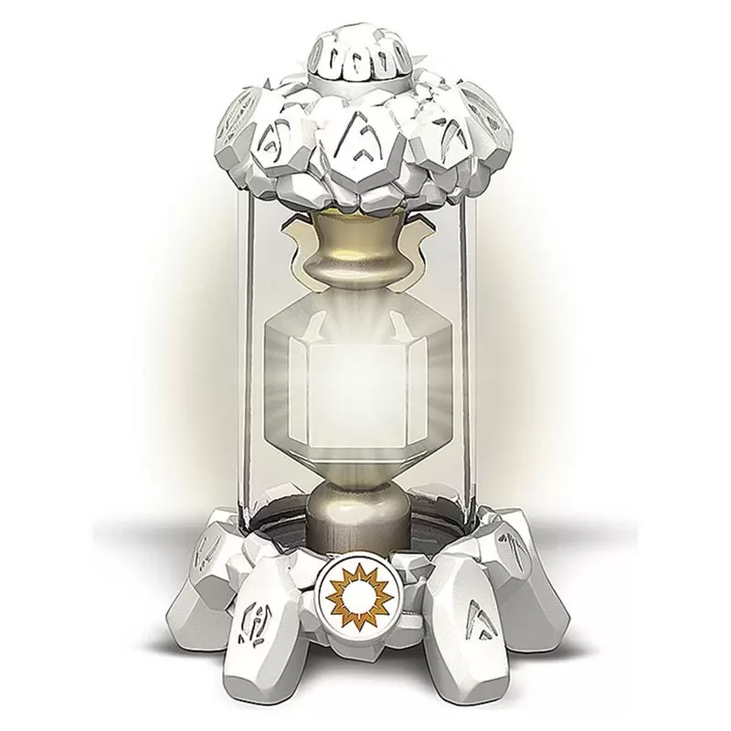 Skylanders Imaginators - Light Rune Creation Crystal