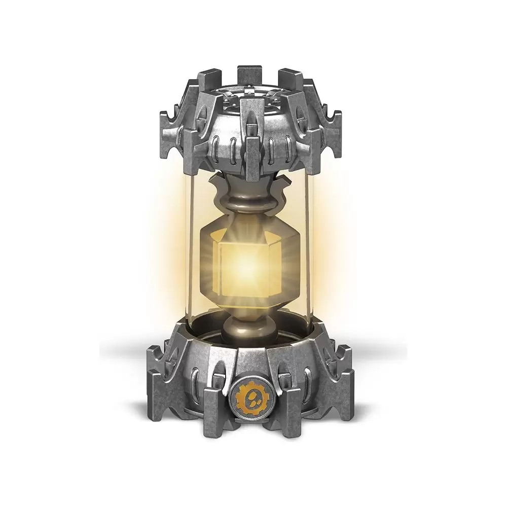 Skylanders Imaginators - Tech Reactor Creation Crystal