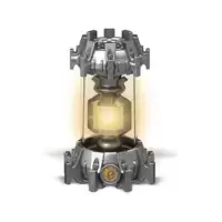 Tech Reactor Creation Crystal