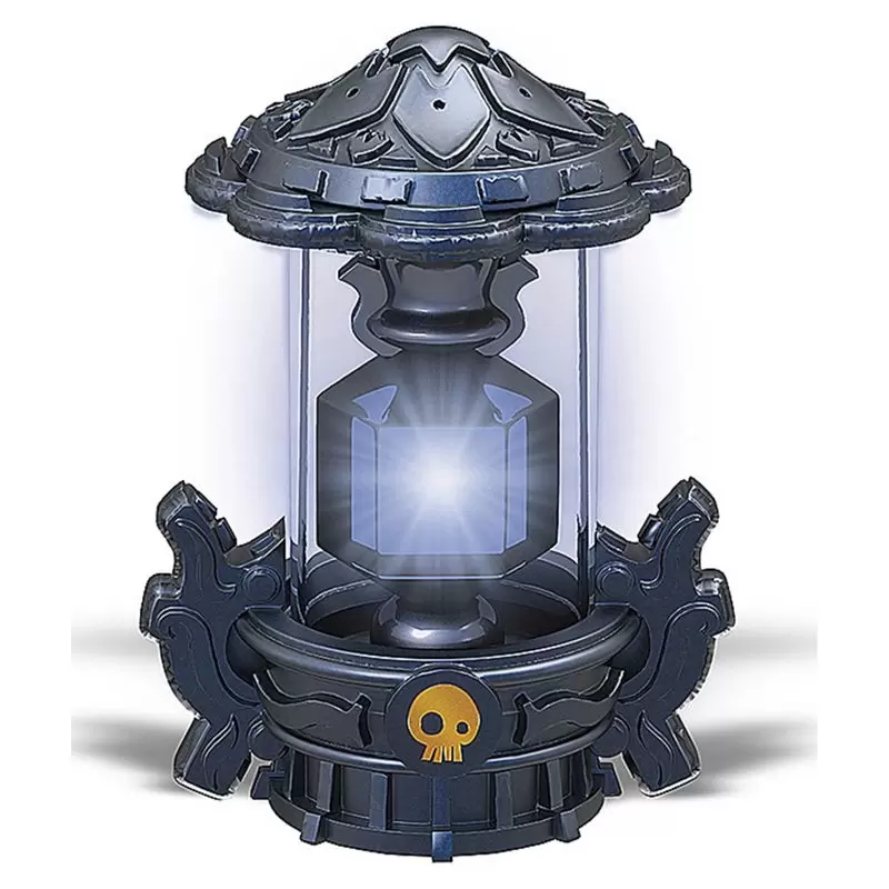 Skylanders Imaginators - Undead Lantern Creation Crystal
