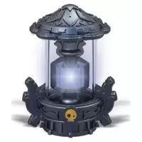 Undead Lantern Creation Crystal