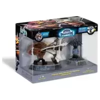 Wolfgang : Sensei & Creation Crystal Combo Pack