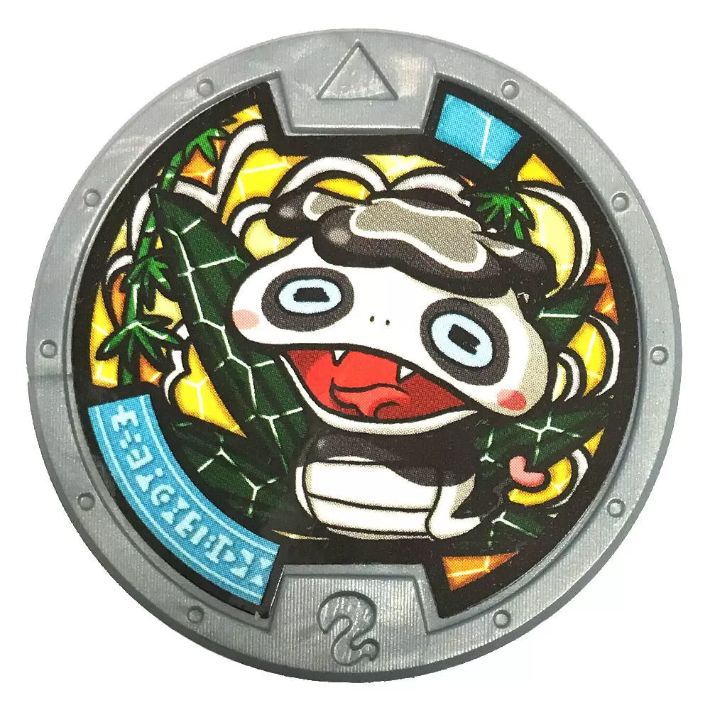 Yo-Kai Watch: Series 1 - Pandanoko
