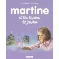 Martine, il court, il court, le furet!