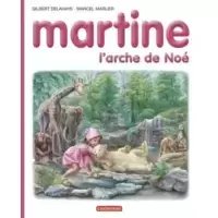 Martine, l'arche de Noé