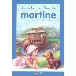 Martine, l'arche de Noé
