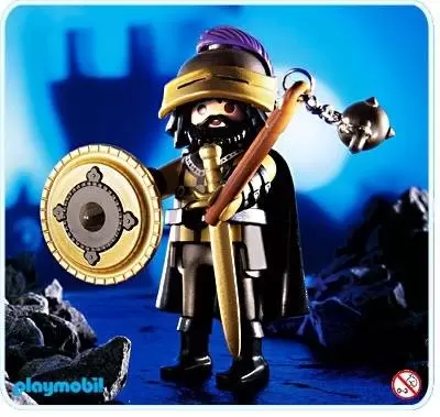 Playmobil Special - Knight In Armor