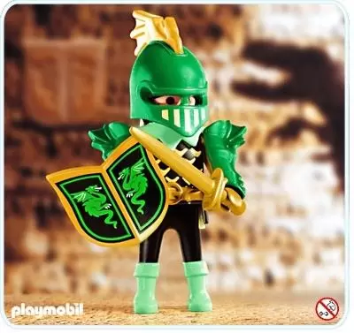 Playmobil knight king special 4587 