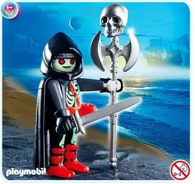 Playmobil Special - Hooded Ghost