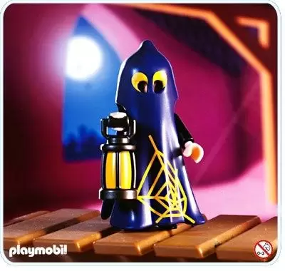Playmobil Special - Petit fantôme violet