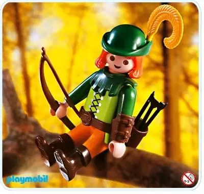 Playmobil Special - Robin Hood