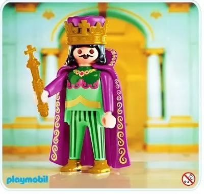Playmobil Special - King