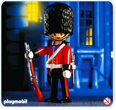 Playmobil Special - Garde Royal