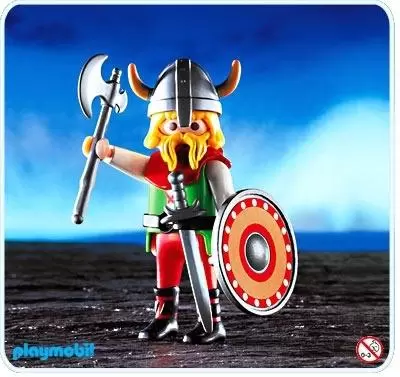 Playmobil Special - Norseman