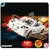 Playmobil Top Agents - Voiture des Agents Secrets