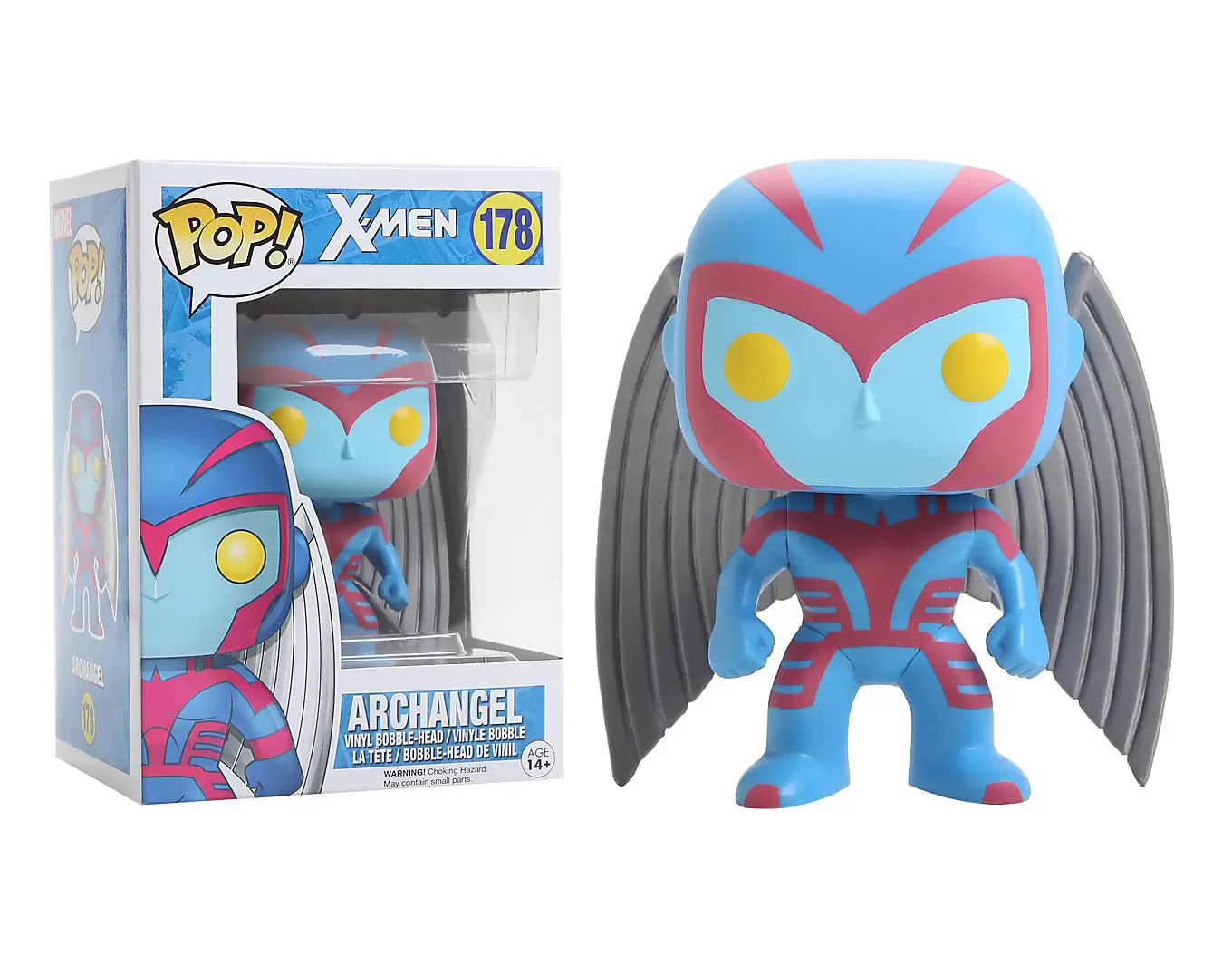 POP! MARVEL - X-Men - Archangel