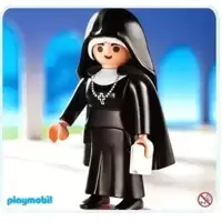 Nun