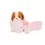 Sylvanian Families (Europe) - Bébé Chien Chiffon