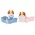 Sylvanian Families (Europe) - Bébé Chien Chiffon