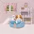 Sylvanian Families (Europe) - Bébé Chien Chiffon