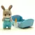 Sylvanian Families (Europe) - Cottontail Rabbit Baby