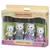 Sylvanian Families (Europe) - Persian Cat Family