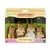 Sylvanian Families (Europe) - Walnut Squirrel Family