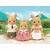 Sylvanian Families (Europe) - Kangaroo Family