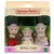 Sylvanian Families (Europe) - Monkey Family