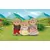 Sylvanian Families (Europe) - Monkey Family