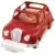 Sylvanian Families (Europe) - Voiture Rouge