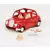 Sylvanian Families (Europe) - Voiture Rouge