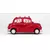 Sylvanian Families (Europe) - Voiture Rouge