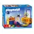 Playmobil Maisons et Intérieurs - Maman et chambre de bébé