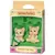 Sylvanian Families (Europe) - Jumeaux Chihuahua